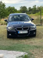 BMW 318 2.0 E90 restyling 5.000 € Dizel, 2009 god. Prodajem Auto