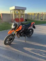 Generic Trigger SM 50ccm 1.200 € 2012 god. Prodajem Auto