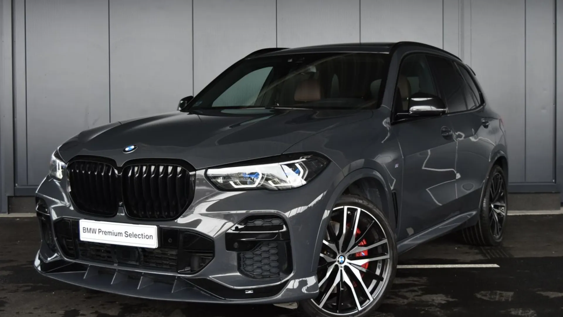 BMW X5 40d xDrive M paket 74.990 € Dizel, 2022 god. Polovni automobili, polovan auto, prodajem auto na sajtu za polovne automobile prodajemauto.rs