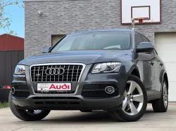 Audi Q5 Audi Q5 2.0 tdi 3xS line Nov