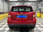 Toyota Urban Cruiser 14d4d 6.700 € Dizel, 2011 god. Polovni automobili, polovan auto, prodajem auto na sajtu za polovne automobile prodajemauto.rs