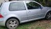 Volkswagen Golf 4 1.050 € Benzin + Gas (TNG), 2001 god. Polovni automobili, polovan auto, prodajem auto na sajtu za polovne automobile prodajemauto.rs