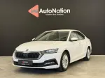 Škoda Octavia Ambition 2.0 TDI 17.790 € Dizel, 2021 god. Polovni automobili, polovan auto, prodajem auto na sajtu za polovne automobile prodajemauto.rs