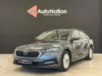 Škoda Octavia Ambition 2.0TDI AT 18.490 € Dizel, 2021 god. Polovni automobili, polovan auto, prodajem auto na sajtu za polovne automobile prodajemauto.rs