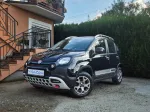 Fiat Panda CROSS 1.3 MJET 8.799 € Dizel, 2015 god. Polovni automobili, polovan auto, prodajem auto na sajtu za polovne automobile prodajemauto.rs