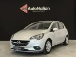 Opel Corsa E 1.4 Enjoy 6.990 € Benzin, 2019 god. Polovni automobili, polovan auto, prodajem auto na sajtu za polovne automobile prodajemauto.rs