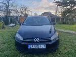 Volkswagen Golf Golf 6 TDI 2.0 5.500 €  Polovni automobili, polovan auto, prodajem auto na sajtu za polovne automobile prodajemauto.rs