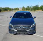 Mercedes-Benz A 180 AMG A 180  2016 god. Benzin 16250 € Polovni automobili, polovan auto, prodajem auto na sajtu za polovne automobile prodajemauto.rs