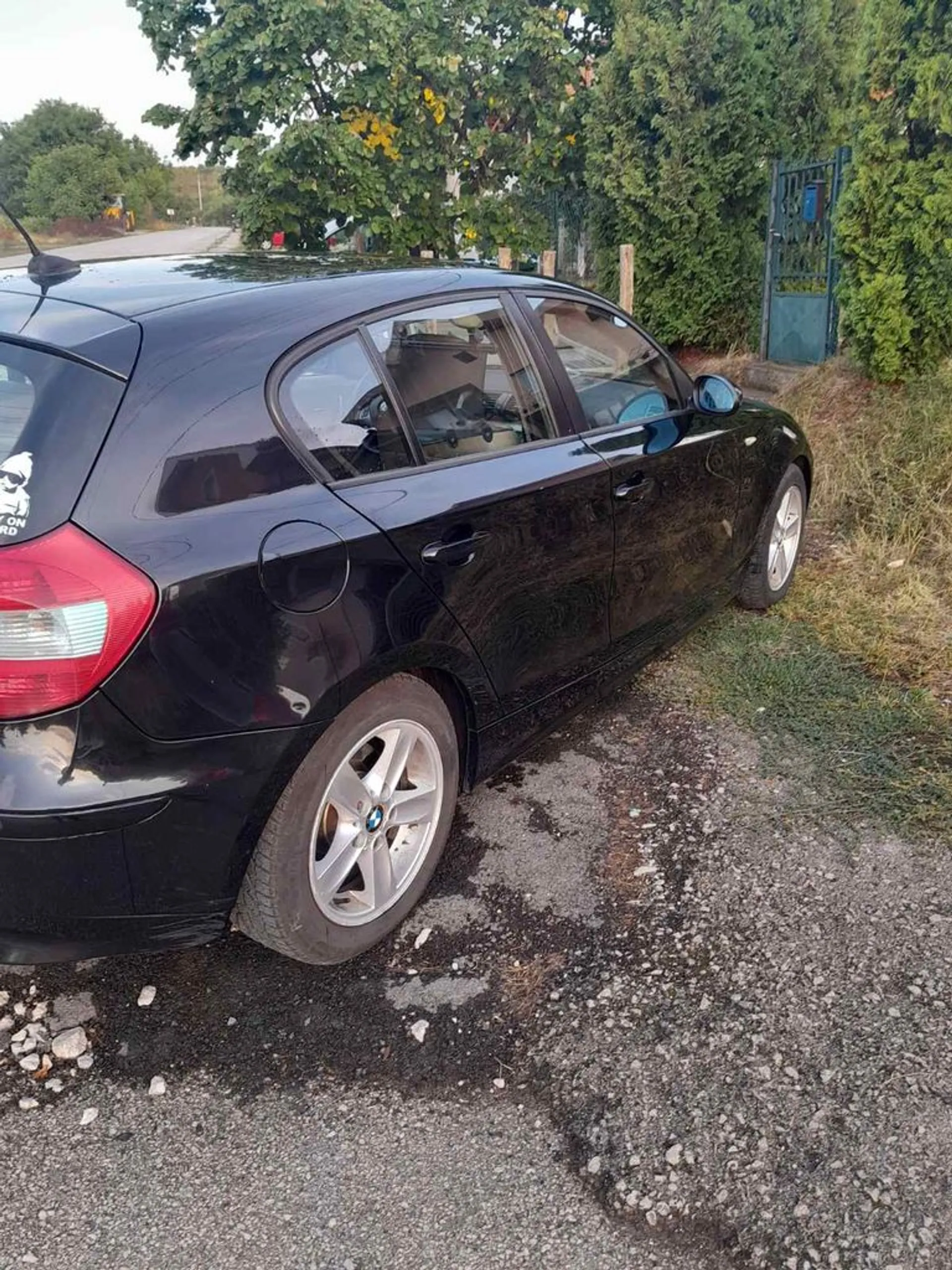 BMW 120 120i 3.300 € Benzin, 2004 god. Polovni automobili, polovan auto, prodajem auto na sajtu za polovne automobile prodajemauto.rs