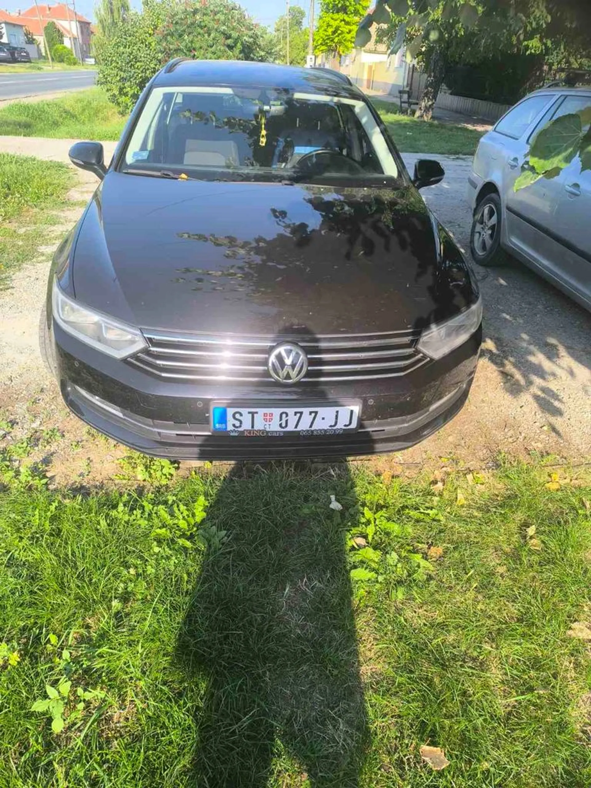 Volkswagen Passat B8 2.0 TDI 12.400 € Dizel, 2015 god. Polovni automobili, polovan auto, prodajem auto na sajtu za polovne automobile prodajemauto.rs