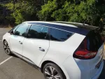 Renault Grand Scenic 1.6 DCI BOSE Pack 13.950 € Dizel, 2018 god. Prodajem Auto
