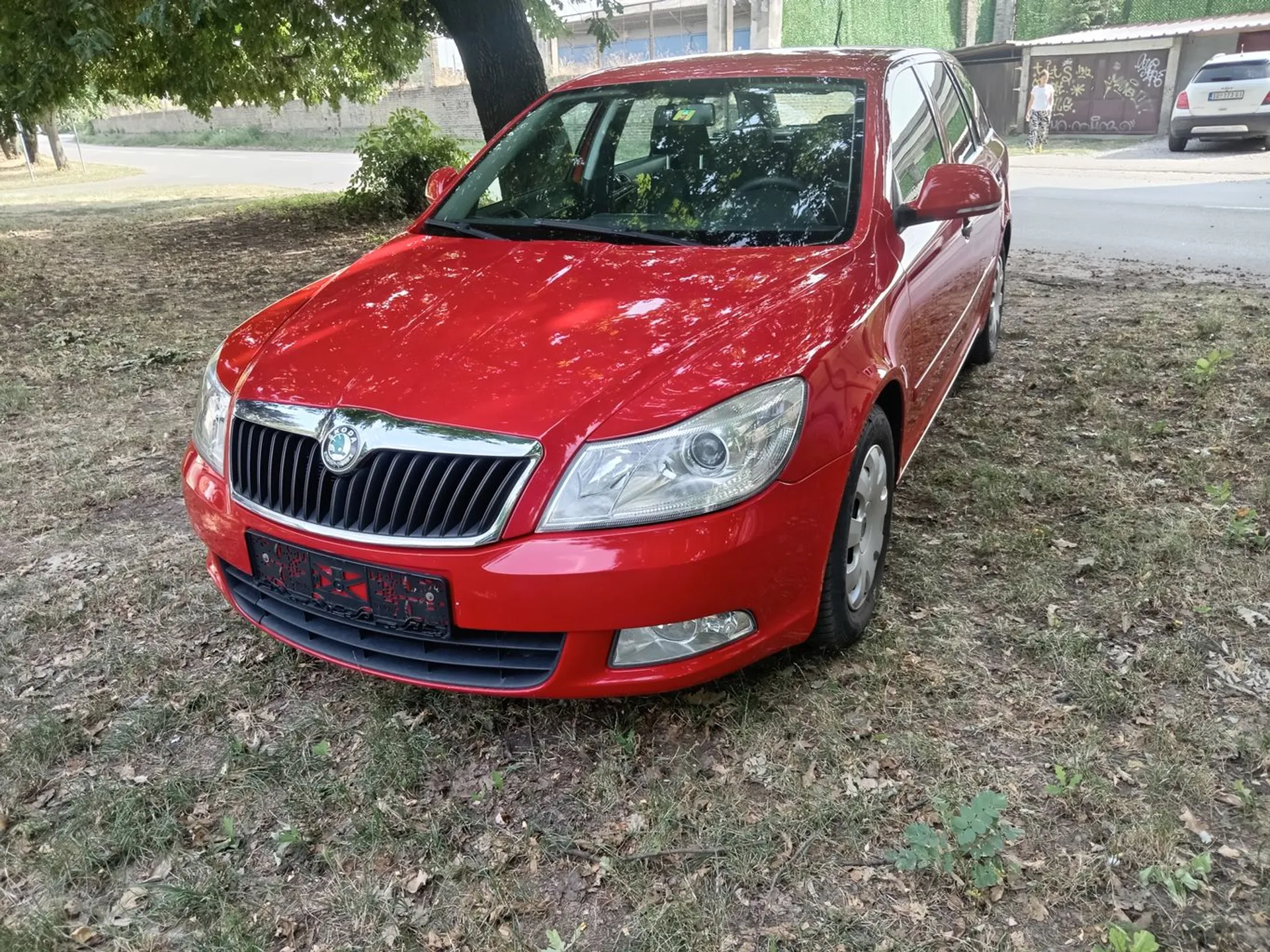 Škoda Octavia 1.4tsi  4.200 € Benzin, 2011 god. Polovni automobili, polovan auto, prodajem auto na sajtu za polovne automobile prodajemauto.rs