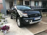 Ford Ranger Ford Ranger WILDTRAK 19.000 €  Prodajem Auto