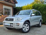 Toyota RAV4 2.0D/120k.m. 6.999 € Dizel, 2003 god. Polovni automobili, polovan auto, prodajem auto na sajtu za polovne automobile prodajemauto.rs