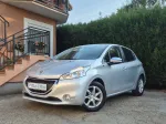 Peugeot 208 1.2/CH/ 2015 6.699 € Benzin, 2015 god. Polovni automobili, polovan auto, prodajem auto na sajtu za polovne automobile prodajemauto.rs