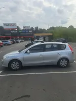 Hyundai i30 1.6 cw fdi30 3.600 € Benzin + Gas (TNG), 2009 god. Prodajem Auto