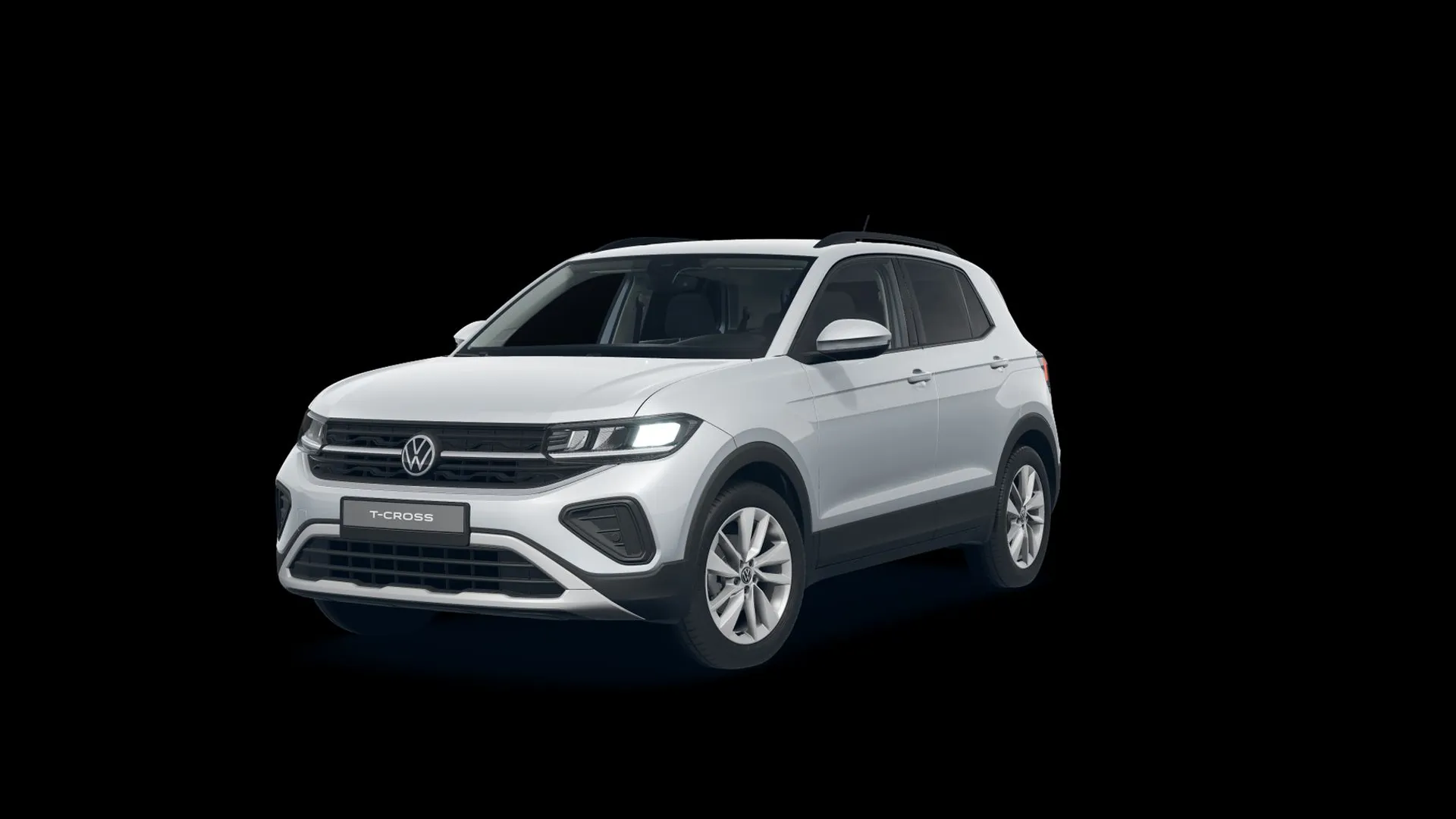 Volkswagen Taigo Life 1.0 TSI 24.920 € Benzin, 2025 god. Polovni automobili, polovan auto, prodajem auto na sajtu za polovne automobile prodajemauto.rs