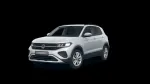 Volkswagen Taigo Life 1.0 TSI 24.920 € Benzin, 2025 god. Prodajem Auto