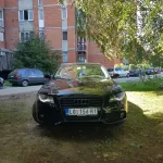 Audi A4 2.0 TDI 125kw 171ks 7.000 € Dizel, 2009 god. Prodajem Auto