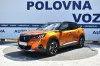 Peugeot 2008 1.2 GT AT 18.990 € Benzin, 2021 god. Polovni automobili, polovan auto, prodajem auto na sajtu za polovne automobile prodajemauto.rs