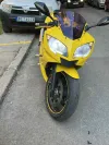 Honda CBR 600 Triumph Daytona  3.500 € 2004 god. Polovni automobili, polovan auto, prodajem auto na sajtu za polovne automobile prodajemauto.rs