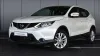Nissan Qashqai 1.6 dCi AT 2014 god. dizel 12.990 Polovni automobili, polovan auto, prodajem auto na sajtu za polovne automobile prodajemauto.rs