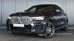 BMW X6 30d xDrive M paket 2022 god. dizel 75.990 Prodajem Auto