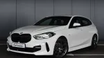 BMW 118 i M Sport AT 2023 god. benzin 28.990 Prodajem Auto
