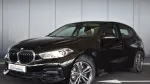 BMW 116 i Sport Line AT 2024 god. benzin 27.990 Prodajem Auto