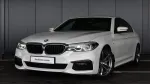 BMW 520 d M paket 2018 god. dizel 25.990 Prodajem Auto