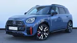MINI Countryman JCW 2024 god. benzin 63.990 Polovni automobili, polovan auto, prodajem auto na sajtu za polovne automobile prodajemauto.rs