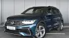 Volkswagen Tiguan 20TDI R-LINE 4MOTION 2021 god. dizel 36.990 Polovni automobili, polovan auto, prodajem auto na sajtu za polovne automobile prodajemauto.rs