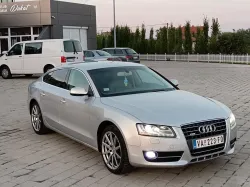 Audi A5 Audi A5 Dizel, 2010 god.