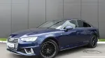 Audi A4 40TFSI S line AT 2019 god. benzin 29.990 Prodajem Auto