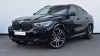 BMW X6 40i xDrive M paket 2022 god. benzin 83.900 Polovni automobili, polovan auto, prodajem auto na sajtu za polovne automobile prodajemauto.rs