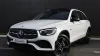 Mercedes Benz GLC 300 de NIGHT AMG 4MATIC 2020 god. dizel 39.990 Polovni automobili, polovan auto, prodajem auto na sajtu za polovne automobile prodajemauto.rs