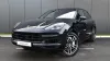 Porsche Cayenne Turbo 2019 god. benzin 86.990 Polovni automobili, polovan auto, prodajem auto na sajtu za polovne automobile prodajemauto.rs
