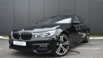 BMW 730 d xDrive M paket 2016 god. Dizel 32990 € Prodajem Auto