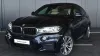 BMW X6 30d xDrive M paket 2017 god. Dizel 29990 € Polovni automobili, polovan auto, prodajem auto na sajtu za polovne automobile prodajemauto.rs
