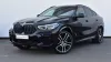 BMW X6 40i xDrive M paket 2022 god. Benzin 80900 € Polovni automobili, polovan auto, prodajem auto na sajtu za polovne automobile prodajemauto.rs