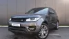 Land Rover Range Rover Sport 3.0 HSE 28.500 € Dizel, 2016 god. Polovni automobili, polovan auto, prodajem auto na sajtu za polovne automobile prodajemauto.rs