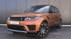 Land Rover Range Rover Sport 3.0 HSE 39.990 € Dizel, 2018 god. Polovni automobili, polovan auto, prodajem auto na sajtu za polovne automobile prodajemauto.rs