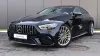 Mercedes-Benz AMG GT 53 AMG 4 Matic 2019 god. Benzin 83990 € Polovni automobili, polovan auto, prodajem auto na sajtu za polovne automobile prodajemauto.rs