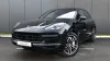 Porsche Cayenne Turbo Benzin, 2019 god. Polovni automobili, polovan auto, prodajem auto na sajtu za polovne automobile prodajemauto.rs