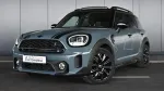 MINI Countryman Cooper S ALL4 2021 god. benzin 26.990 Polovni automobili, polovan auto, prodajem auto na sajtu za polovne automobile prodajemauto.rs