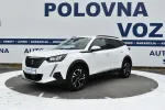 Peugeot 2008 1.5 HDI Allure AT 2021 god. Dizel 18990 € Polovni automobili, polovan auto, prodajem auto na sajtu za polovne automobile prodajemauto.rs