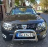 Dacia Duster Black Shadow 1,5 DCI 110 2017 god. Dizel 13000 € Polovni automobili, polovan auto, prodajem auto na sajtu za polovne automobile prodajemauto.rs