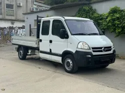 Opel Opel Movano Dizel, 2006 god.