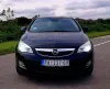 Opel Astra OPEL ASTRA J 6.750 € Benzin + Metan (CNG), 2011 god. Polovni automobili, polovan auto, prodajem auto na sajtu za polovne automobile prodajemauto.rs