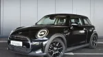 MINI One 1.5 AT 2023 god. benzin 25.790 Polovni automobili, polovan auto, prodajem auto na sajtu za polovne automobile prodajemauto.rs